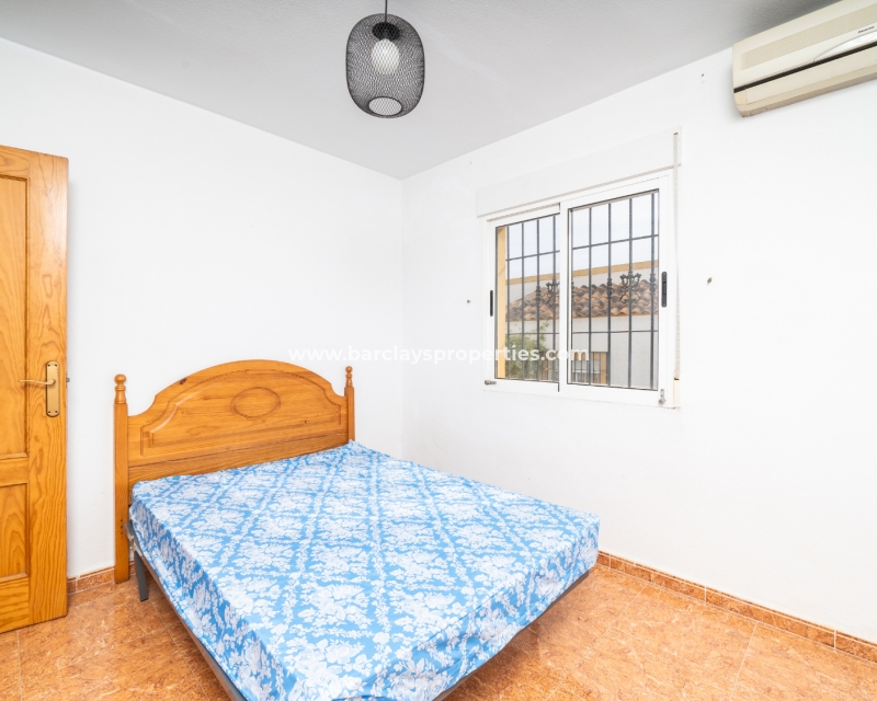 Resale - Quad - Urb. La Marina