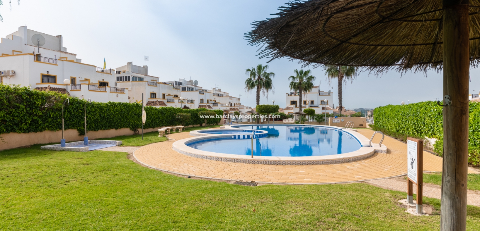 Resale - Quad - Urb. La Marina