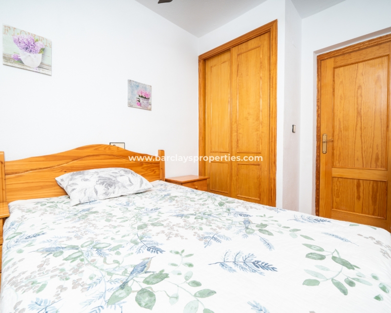 Resale - Quad - Urb. La Marina