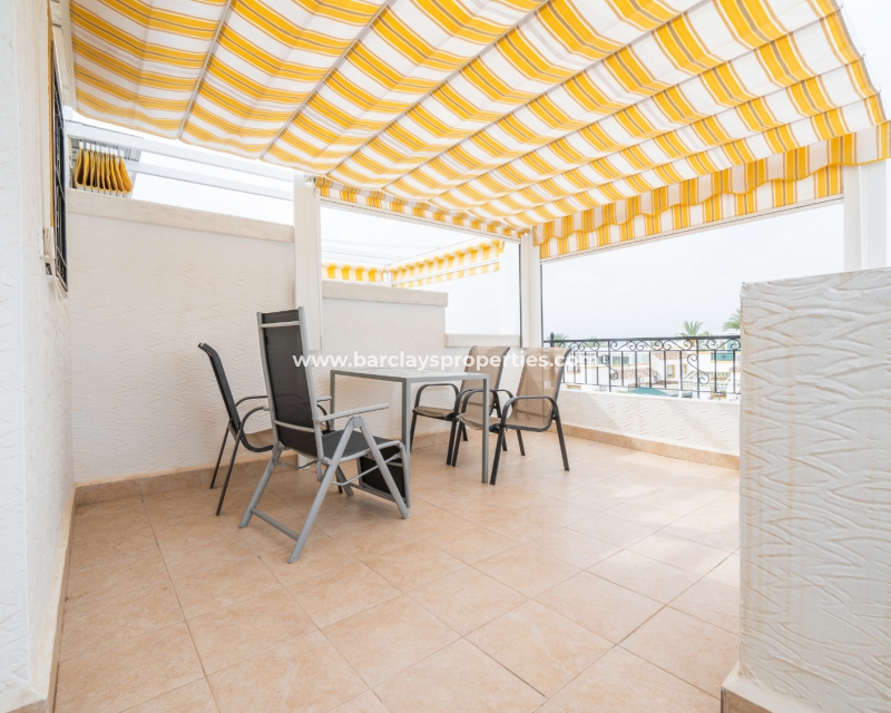 Resale - Quad - Urb. La Marina