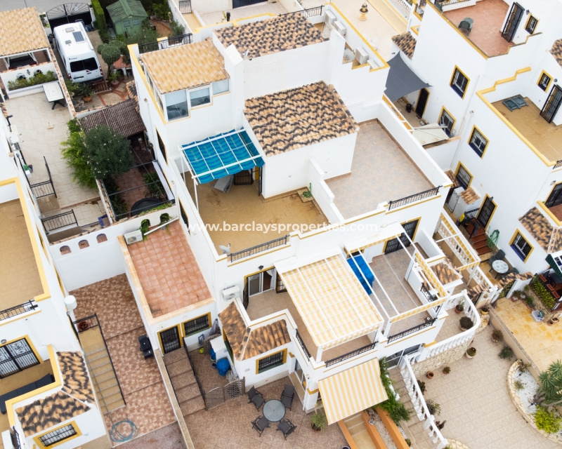 Resale - Quad - Urb. La Marina