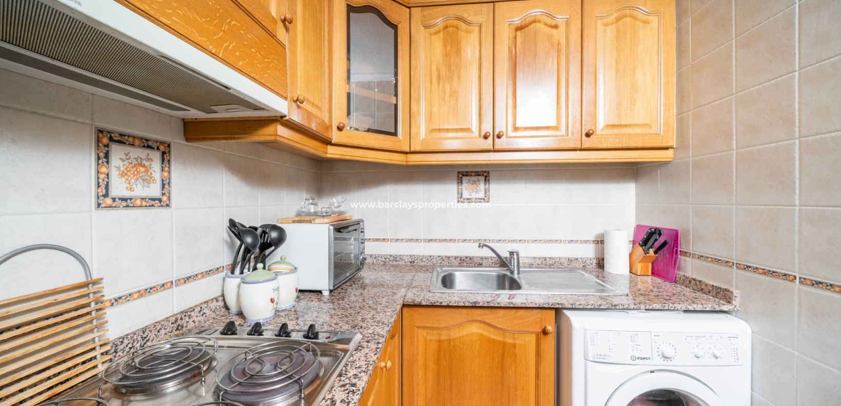 Resale - Quad - Urb. La Marina