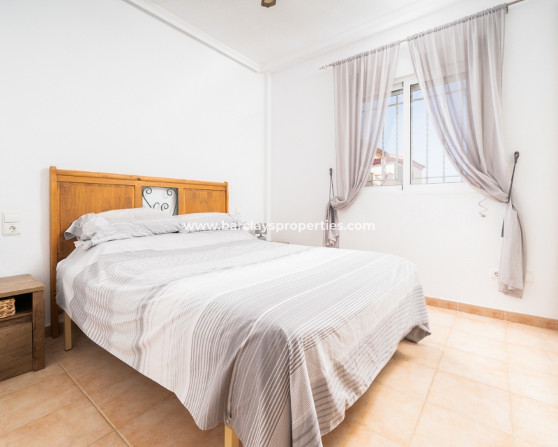 Resale - Quad - Urb. La Marina