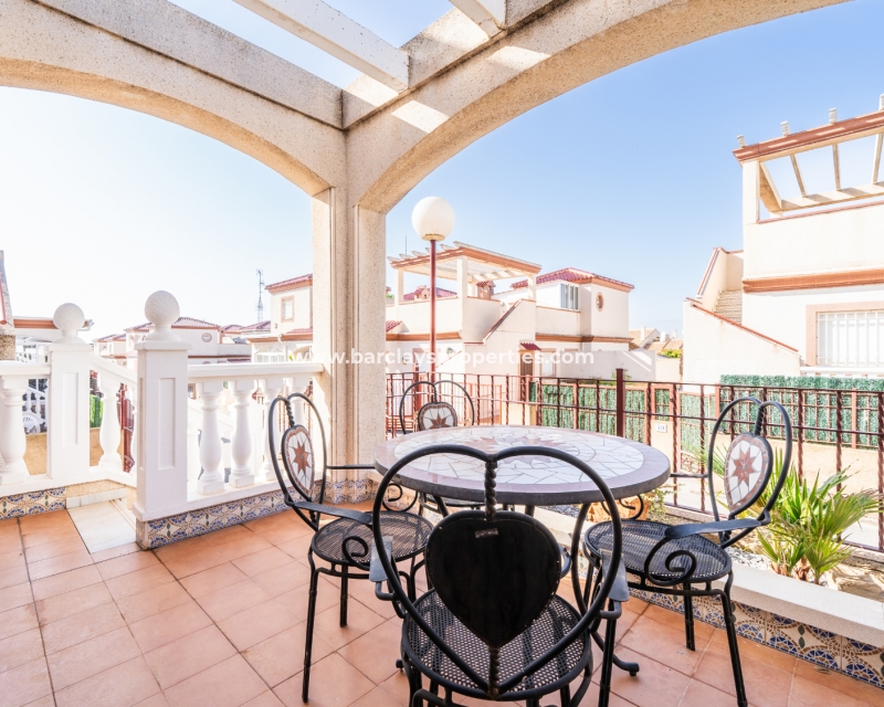 Resale - Quad - Urb. La Marina