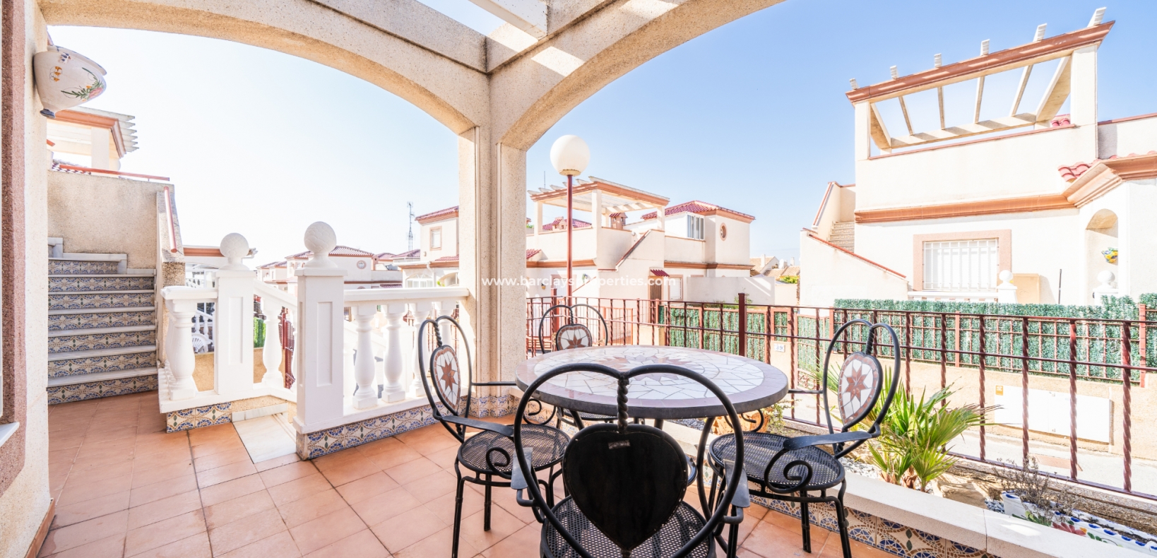 Resale - Quad - Urb. La Marina