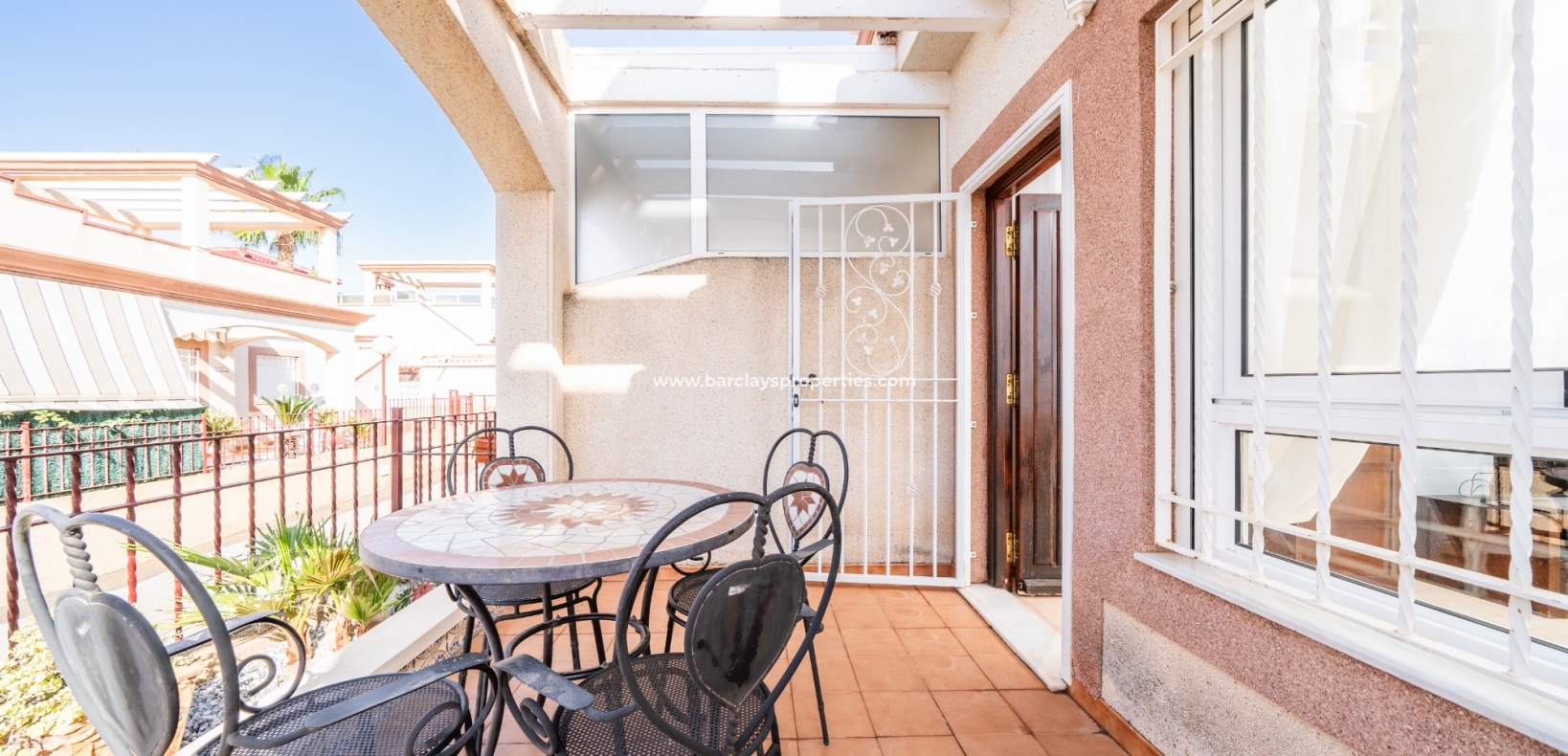 Resale - Quad - Urb. La Marina