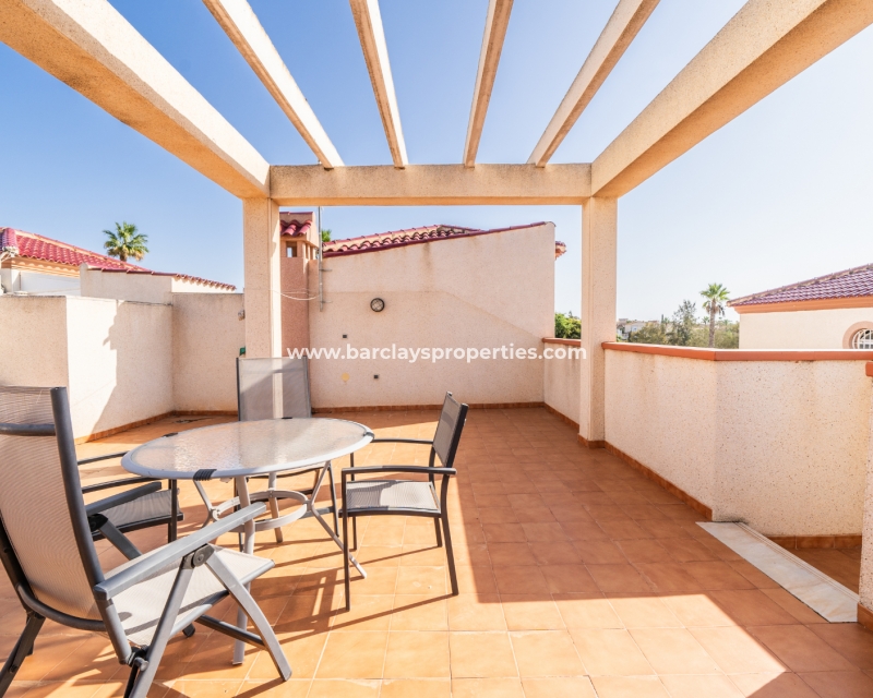 Resale - Quad - Urb. La Marina