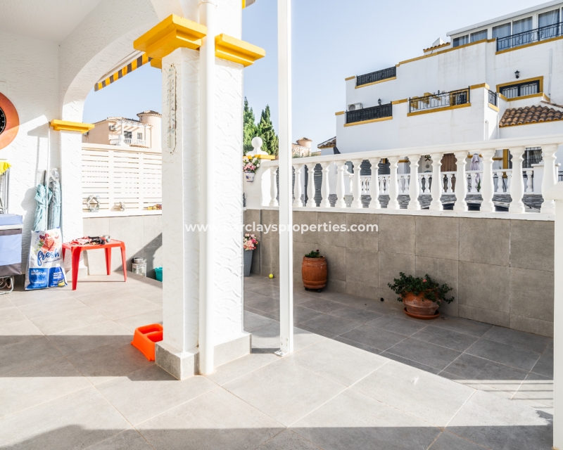 Resale - Quad - Urb. La Marina