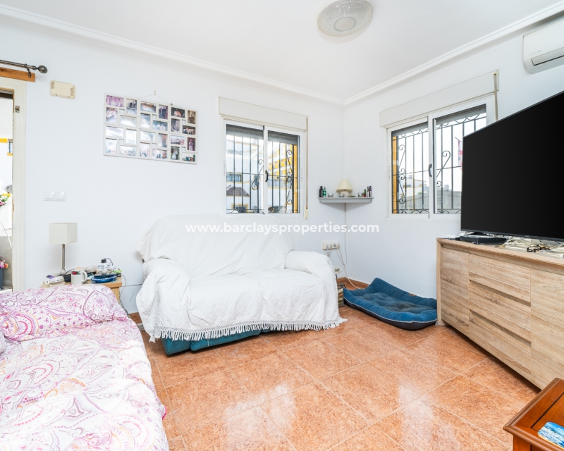 Resale - Quad - Urb. La Marina