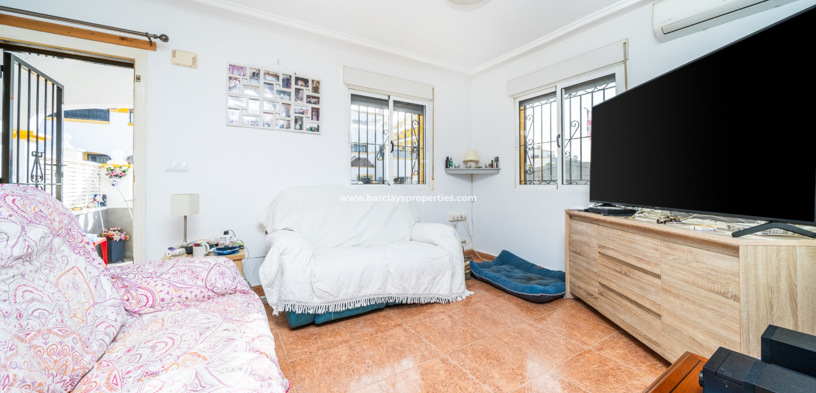 Resale - Quad - Urb. La Marina