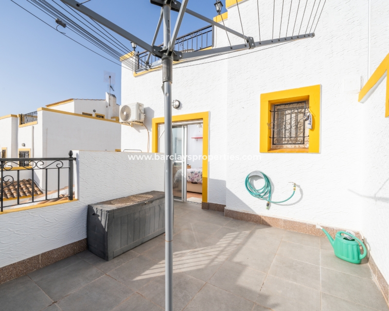 Resale - Quad - Urb. La Marina