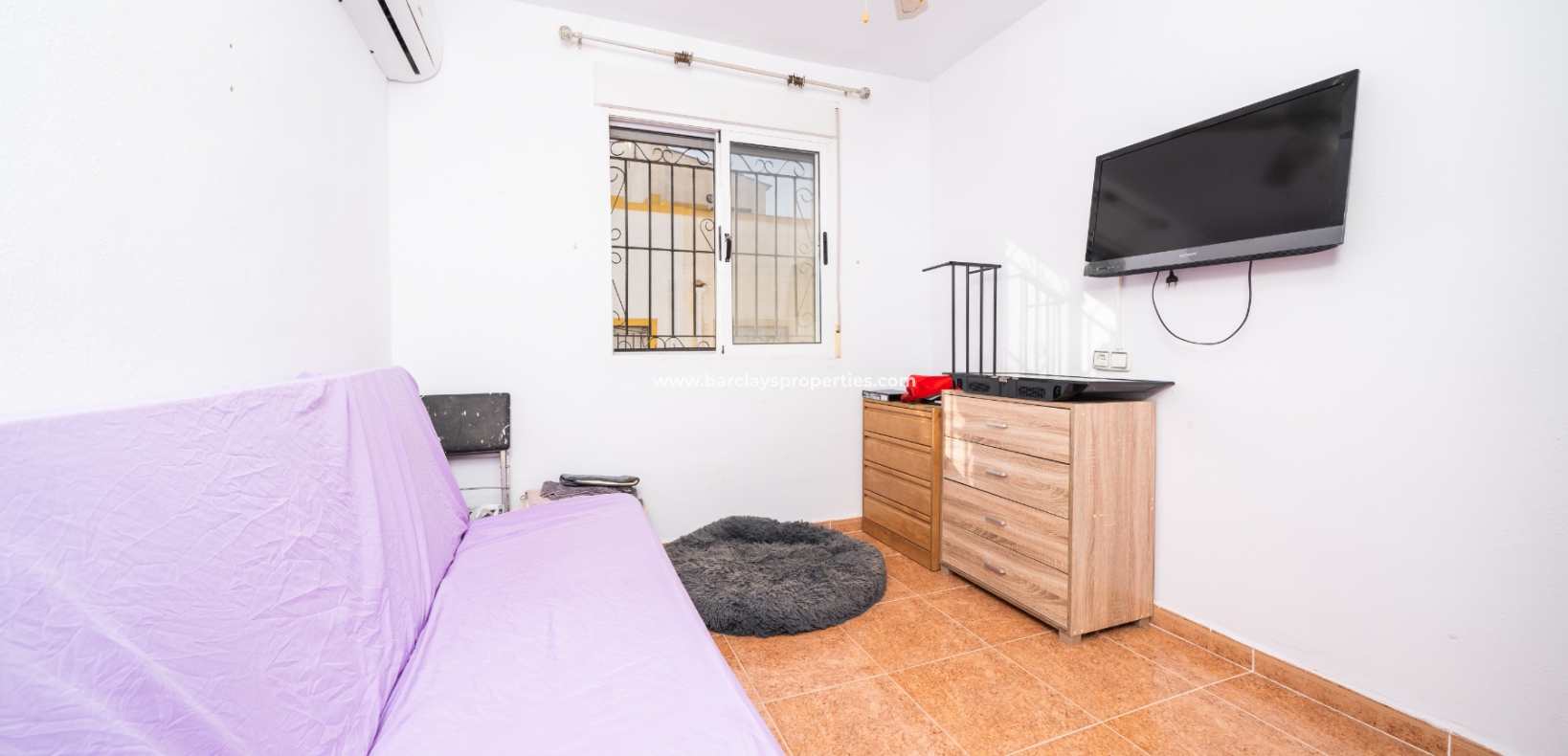 Resale - Quad - Urb. La Marina