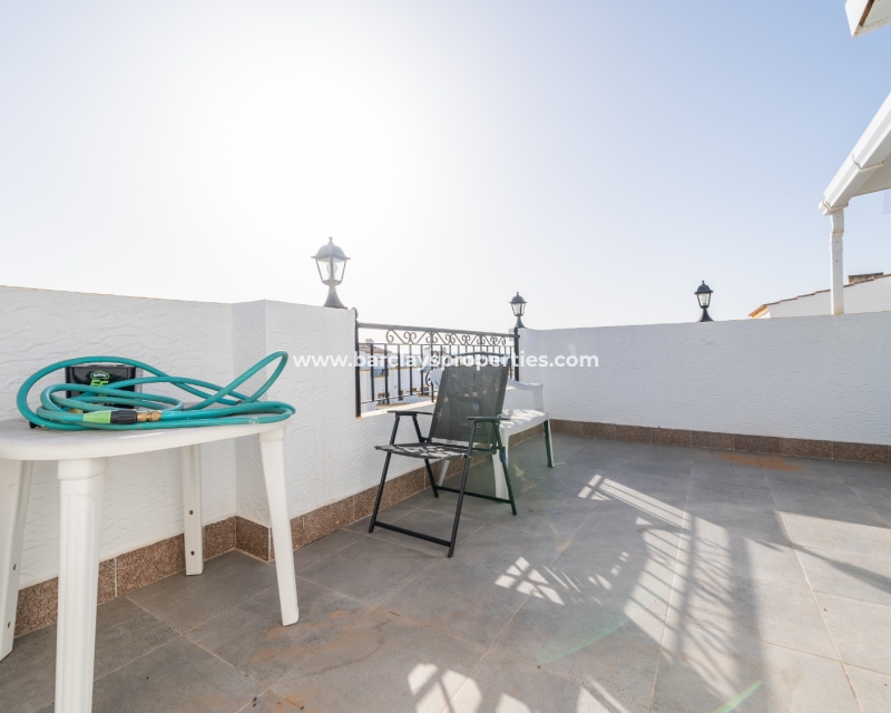 Resale - Quad - Urb. La Marina