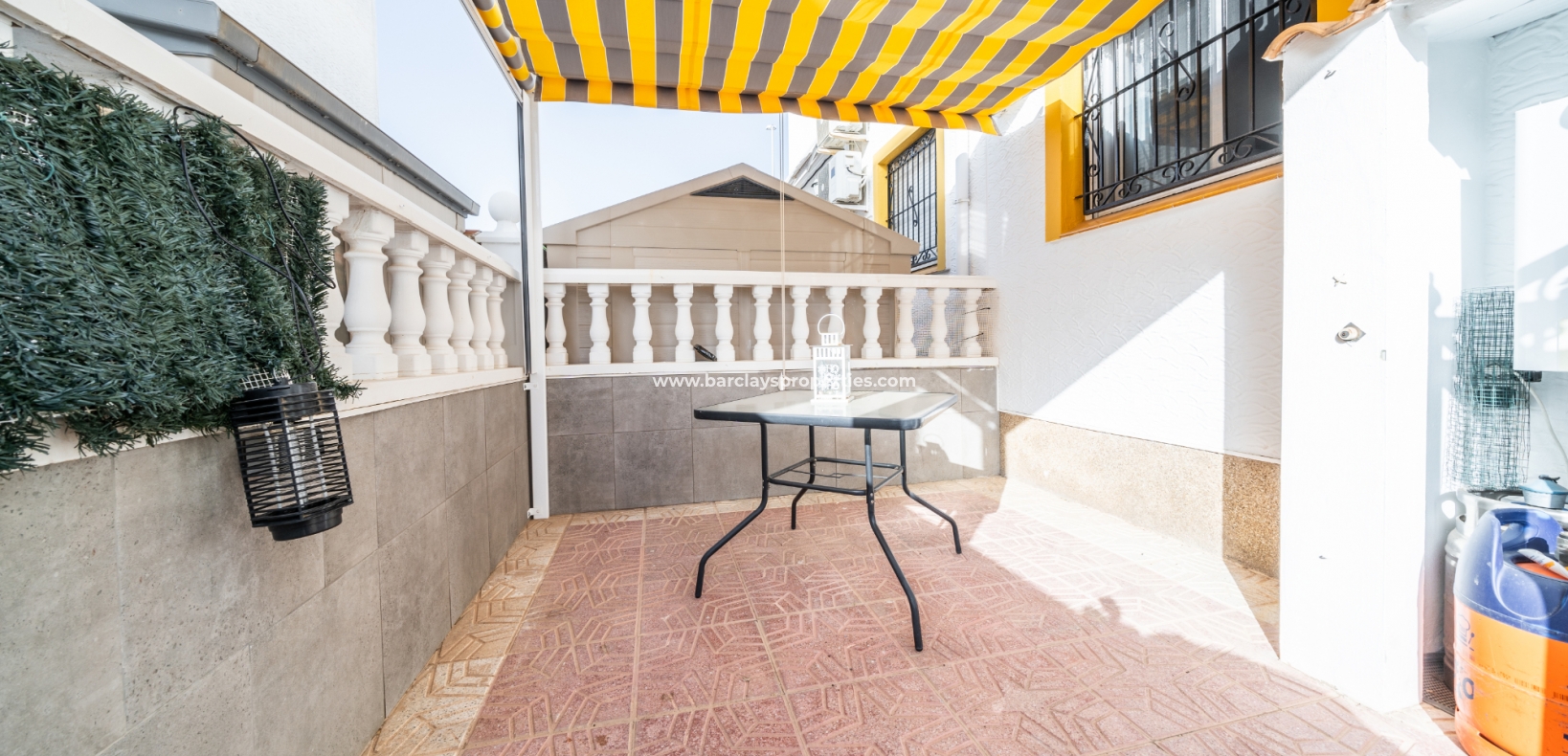 Resale - Quad - Urb. La Marina