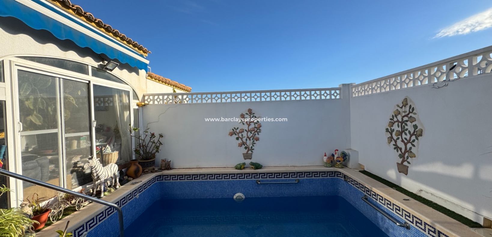 Resale - Quad - Urb. La Marina