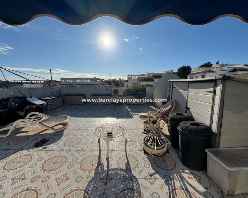 Resale - Quad - Urb. La Marina