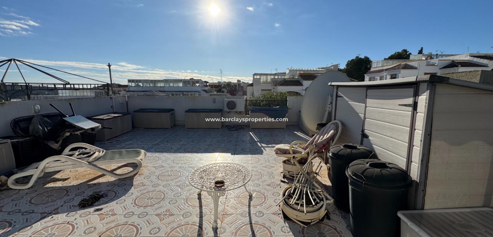 Resale - Quad - Urb. La Marina