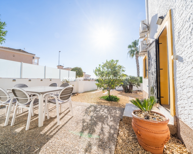 Resale - Quad - Urb. La Marina