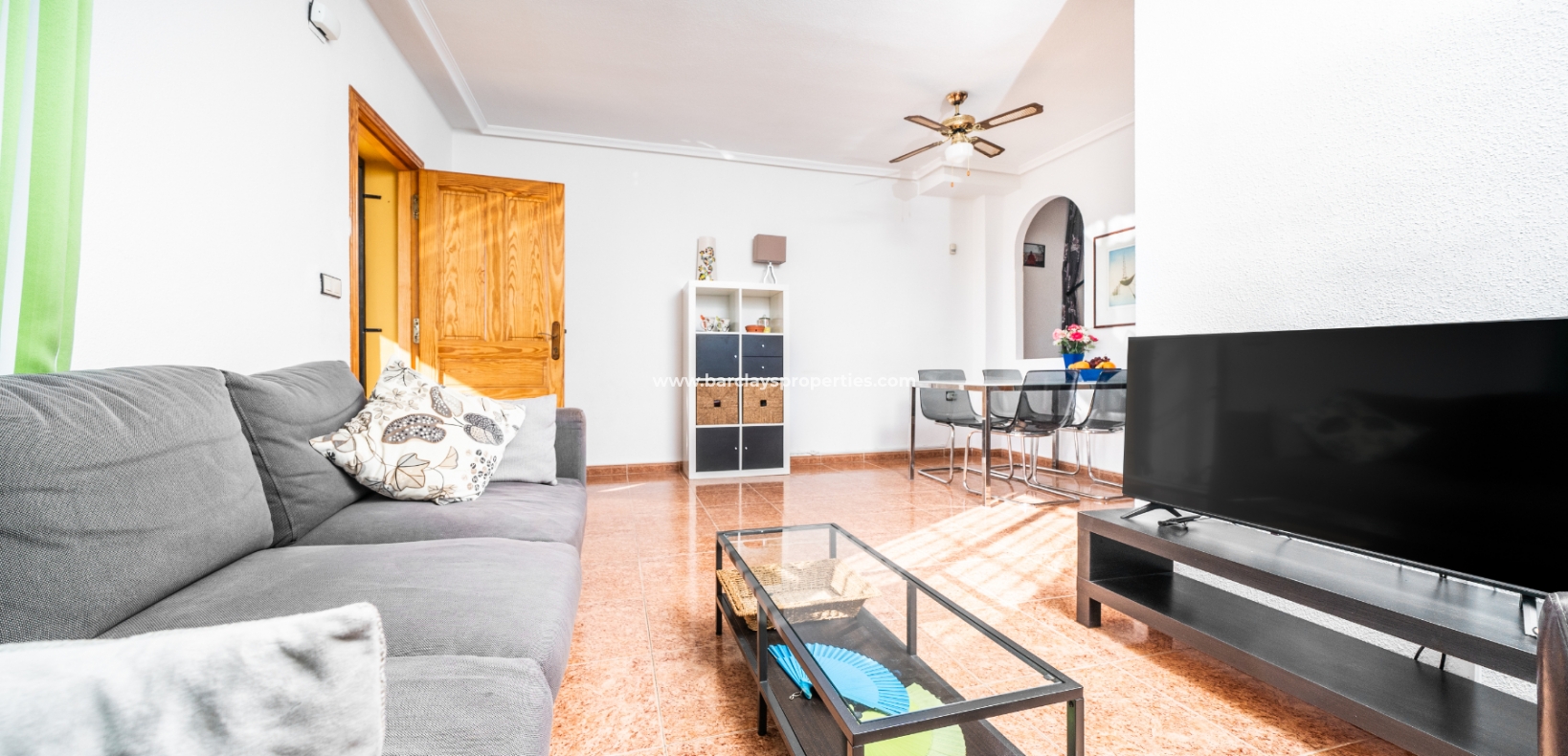 Resale - Quad - Urb. La Marina