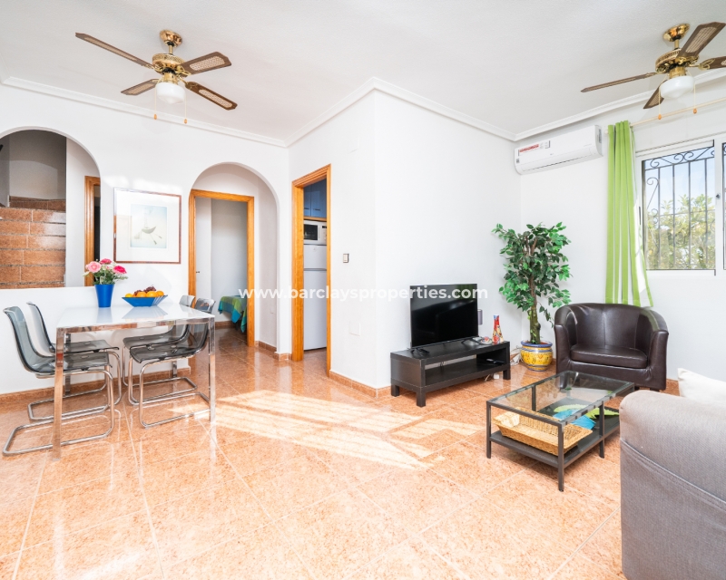 Resale - Quad - Urb. La Marina