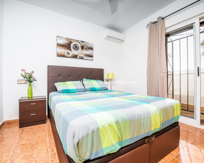 Resale - Quad - Urb. La Marina