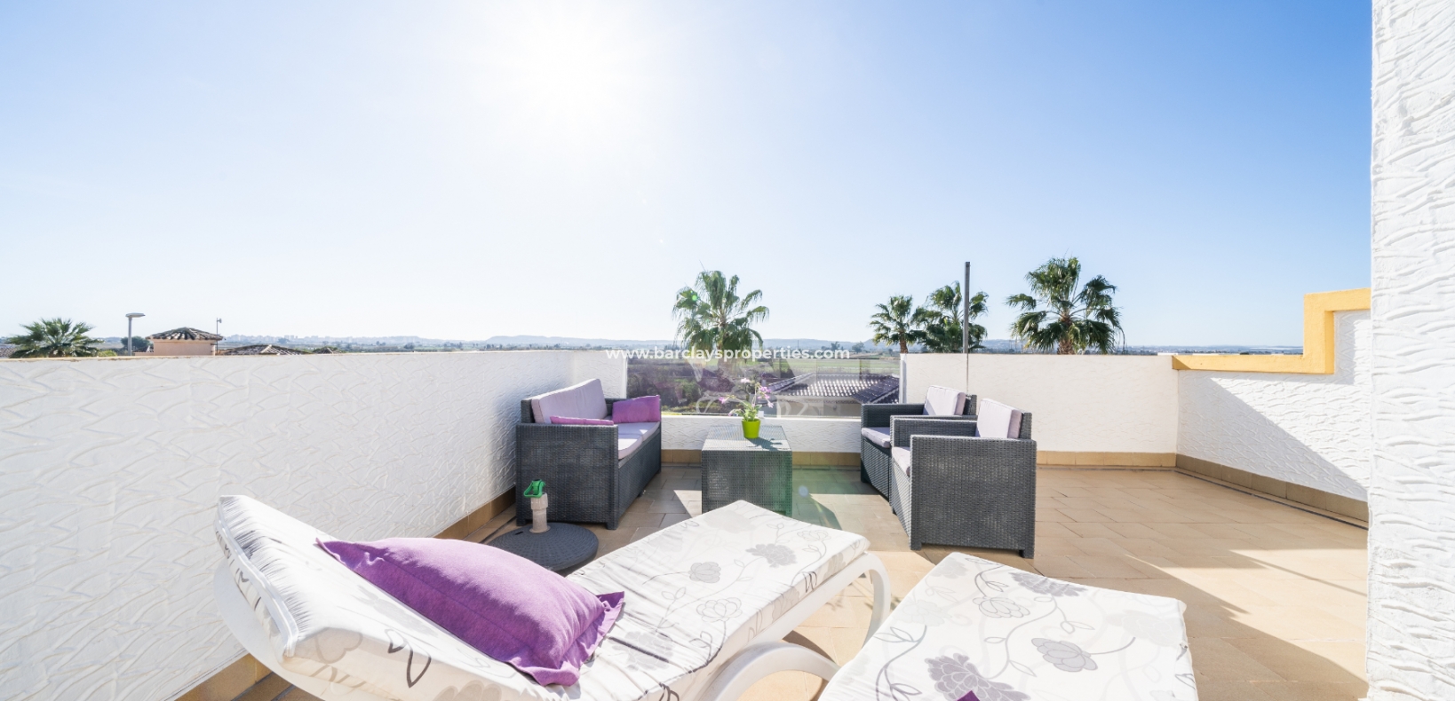 Resale - Quad - Urb. La Marina