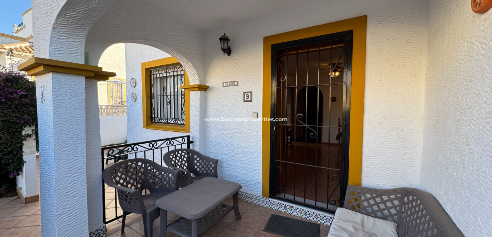 Resale - Quad - Urb. La Marina