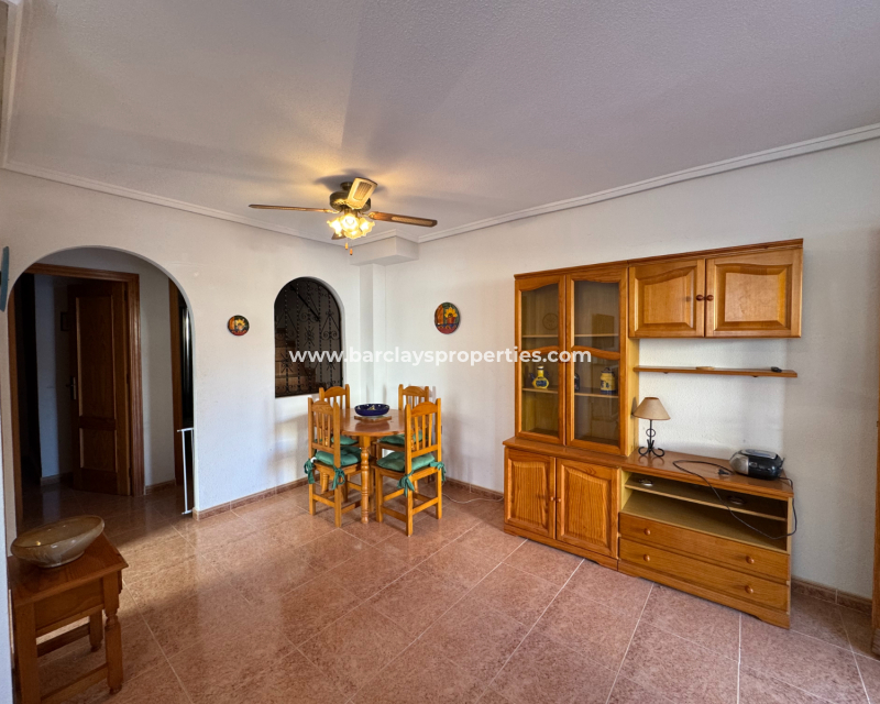 Resale - Quad - Urb. La Marina