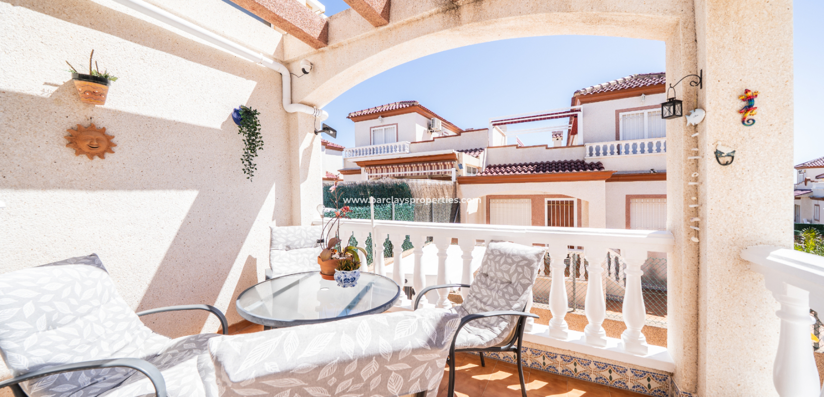 Resale - Quad - Urb. La Marina