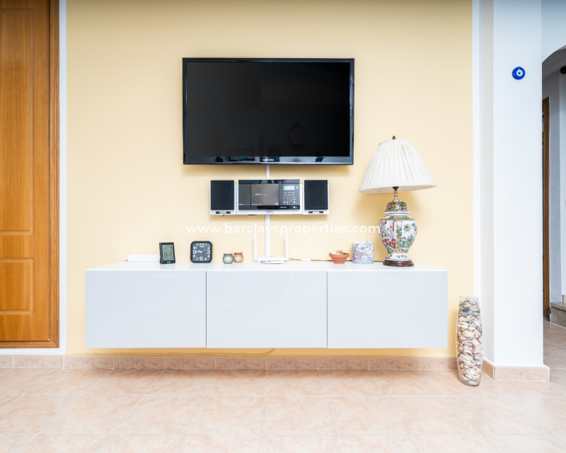 Resale - Quad - Urb. La Marina