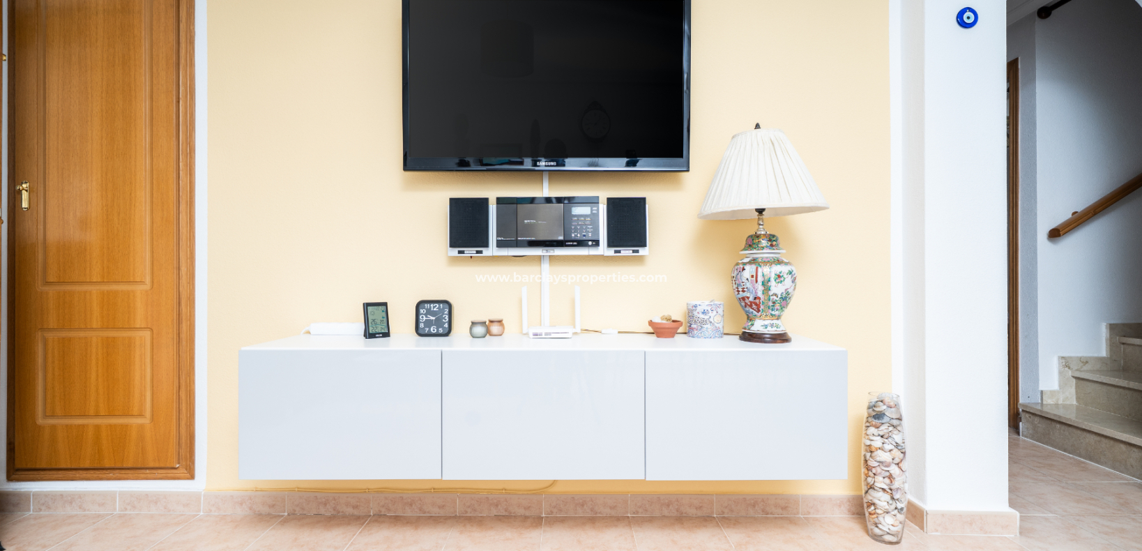 Resale - Quad - Urb. La Marina