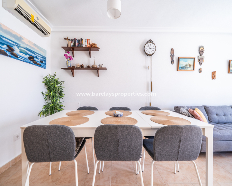 Resale - Quad - Urb. La Marina