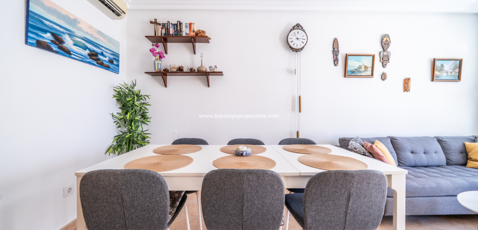 Resale - Quad - Urb. La Marina