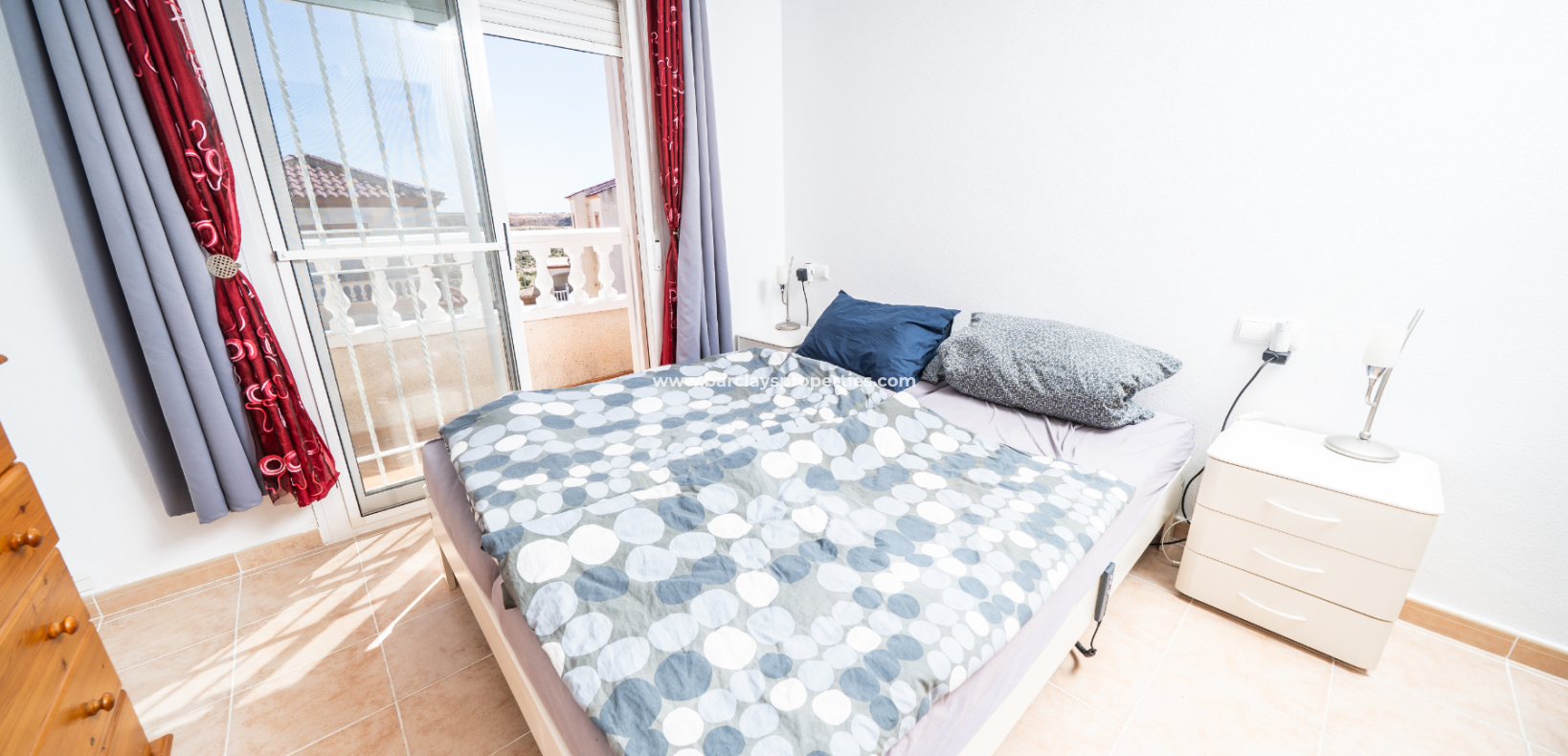 Resale - Quad - Urb. La Marina