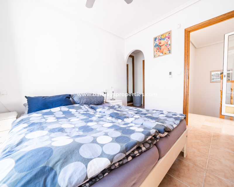 Resale - Quad - Urb. La Marina