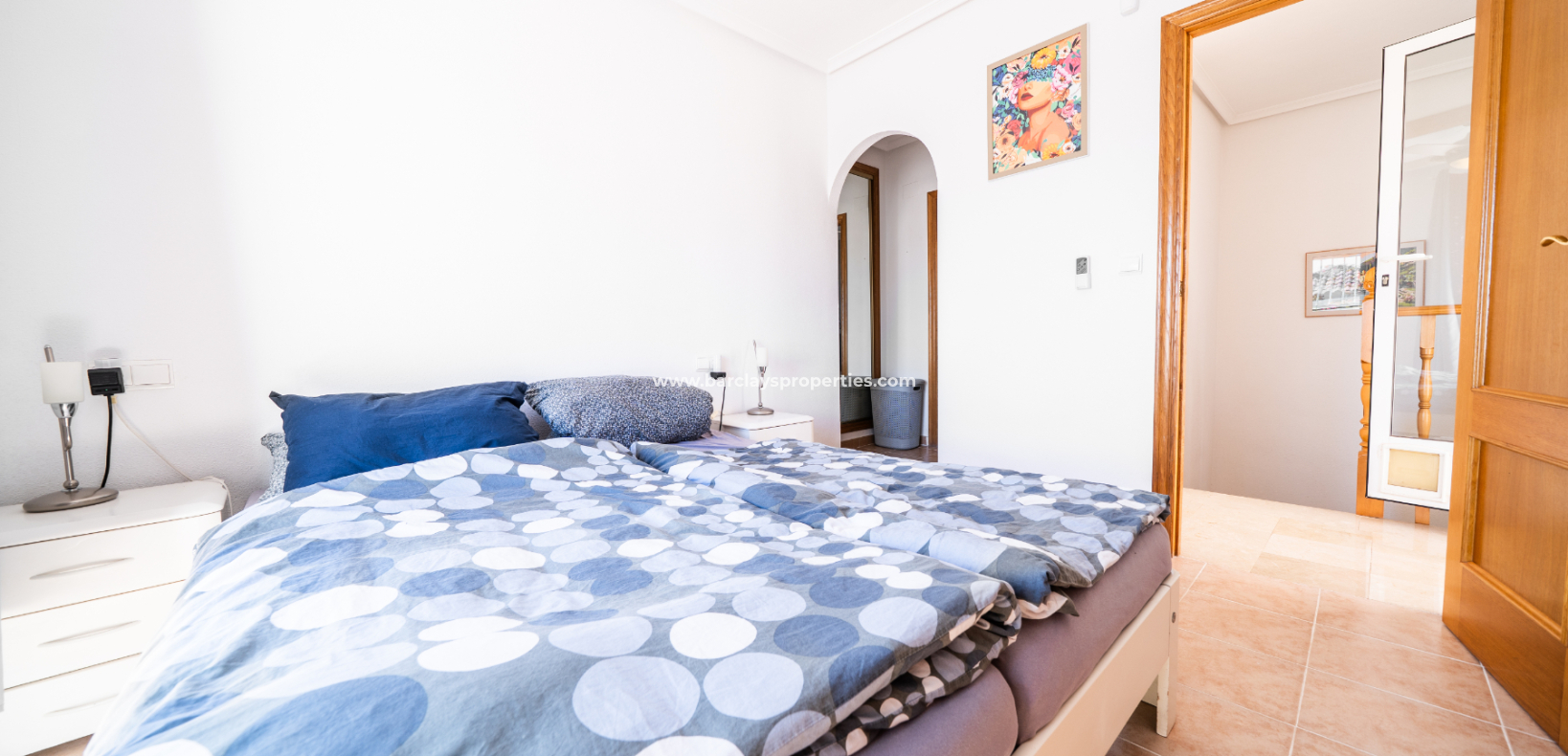 Resale - Quad - Urb. La Marina