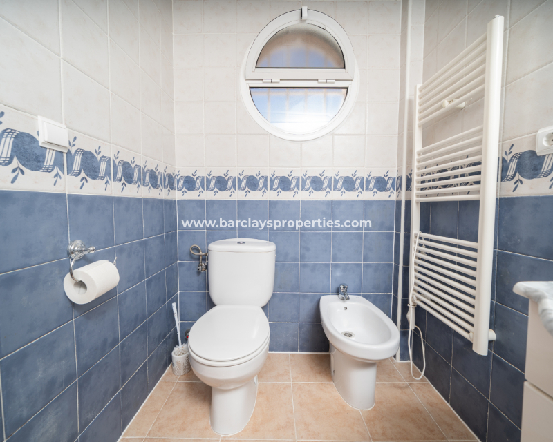 Resale - Quad - Urb. La Marina