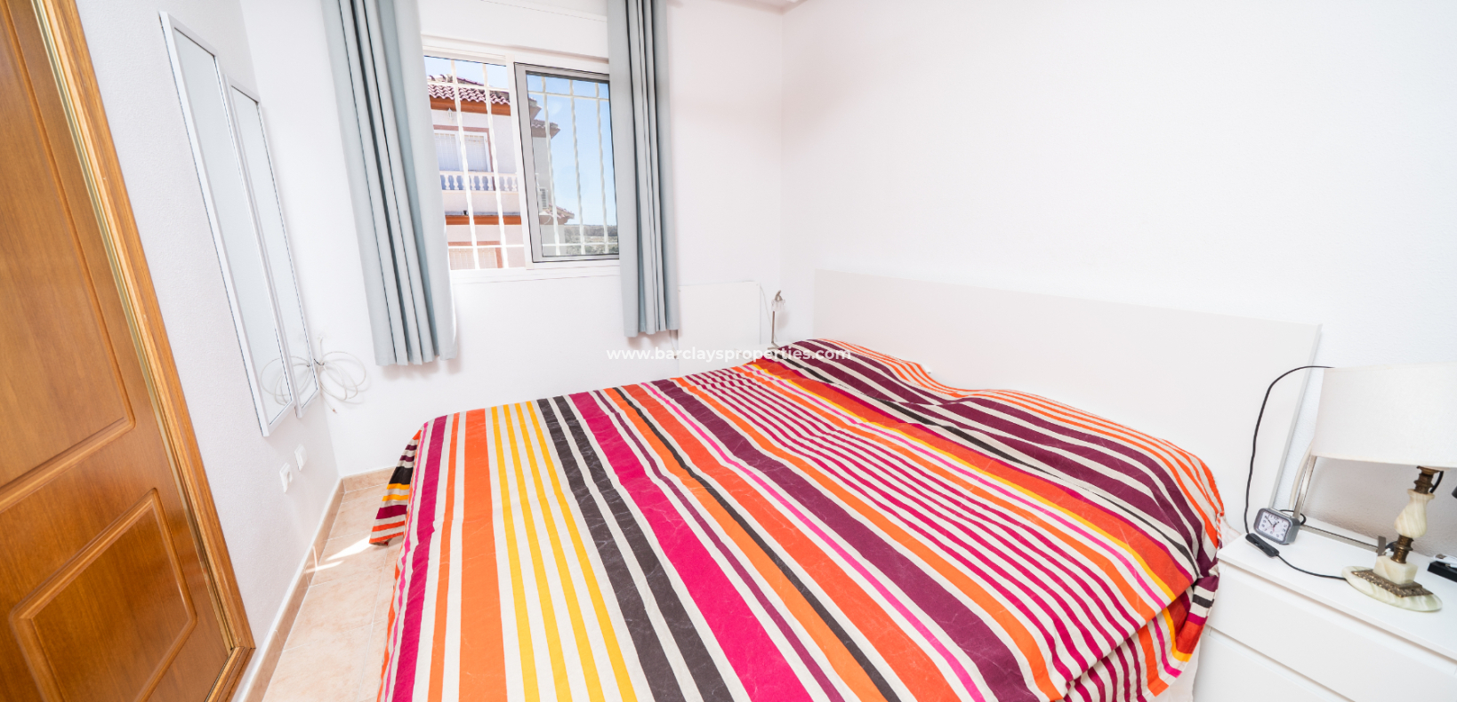 Resale - Quad - Urb. La Marina