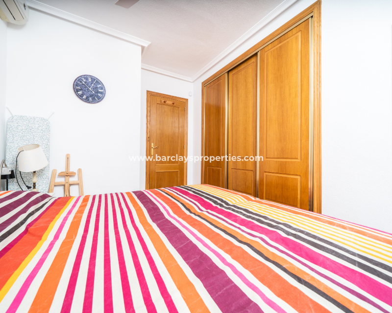 Resale - Quad - Urb. La Marina