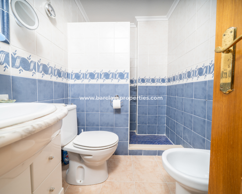 Resale - Quad - Urb. La Marina