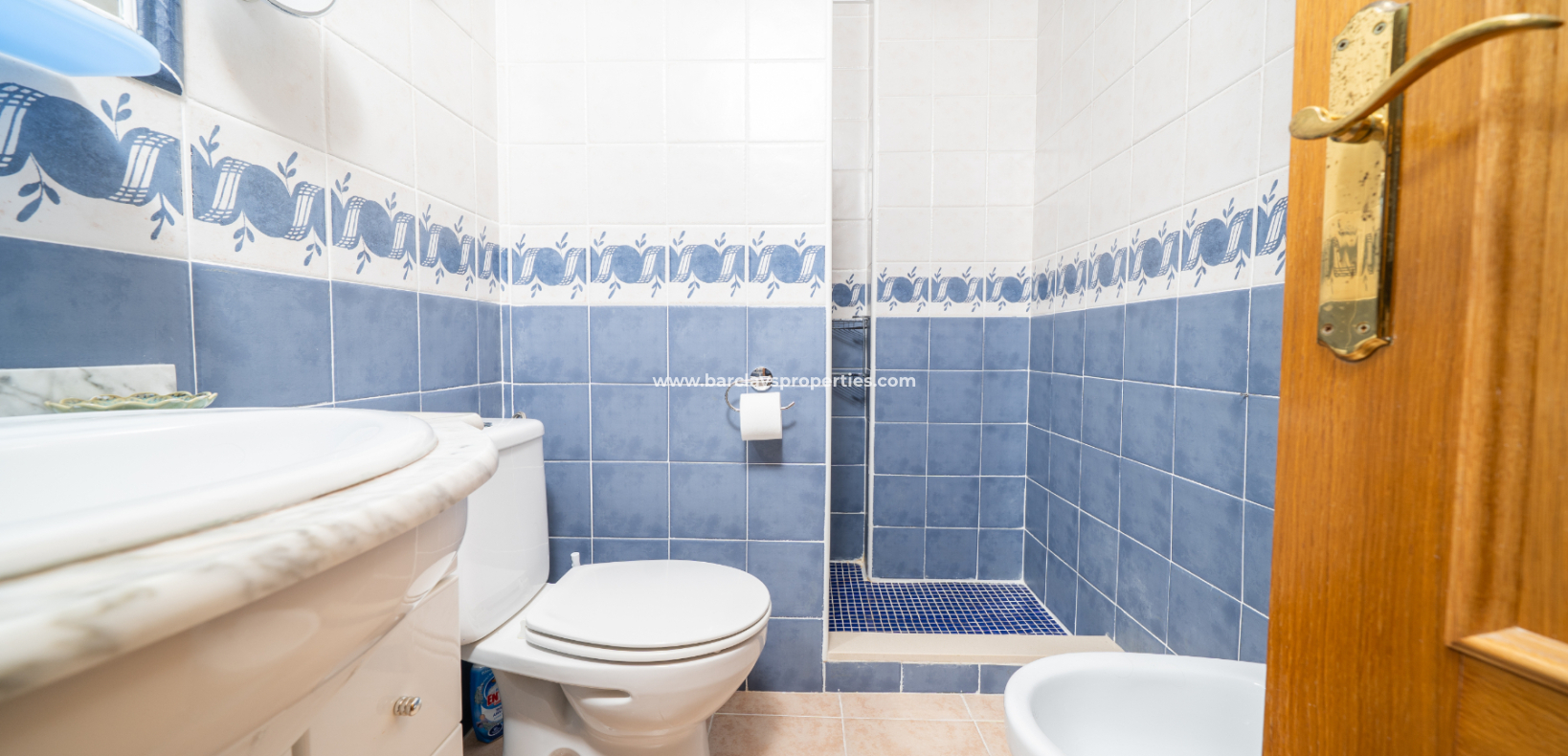 Resale - Quad - Urb. La Marina