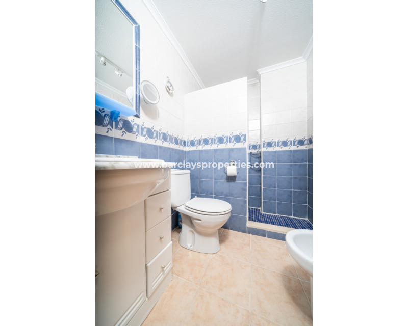 Resale - Quad - Urb. La Marina