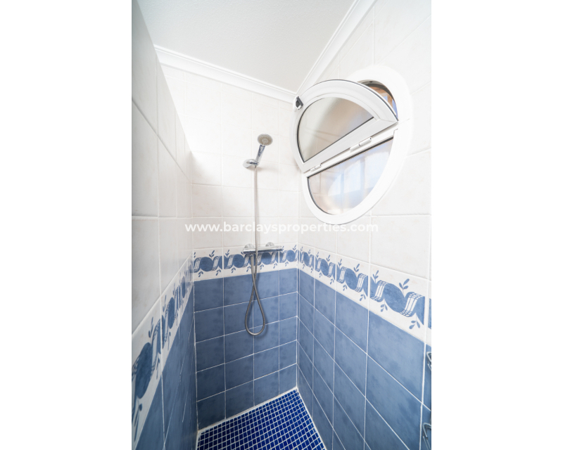 Resale - Quad - Urb. La Marina