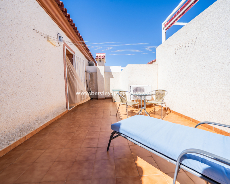 Resale - Quad - Urb. La Marina