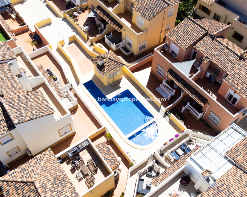 Resale - Quad - Urb. La Marina