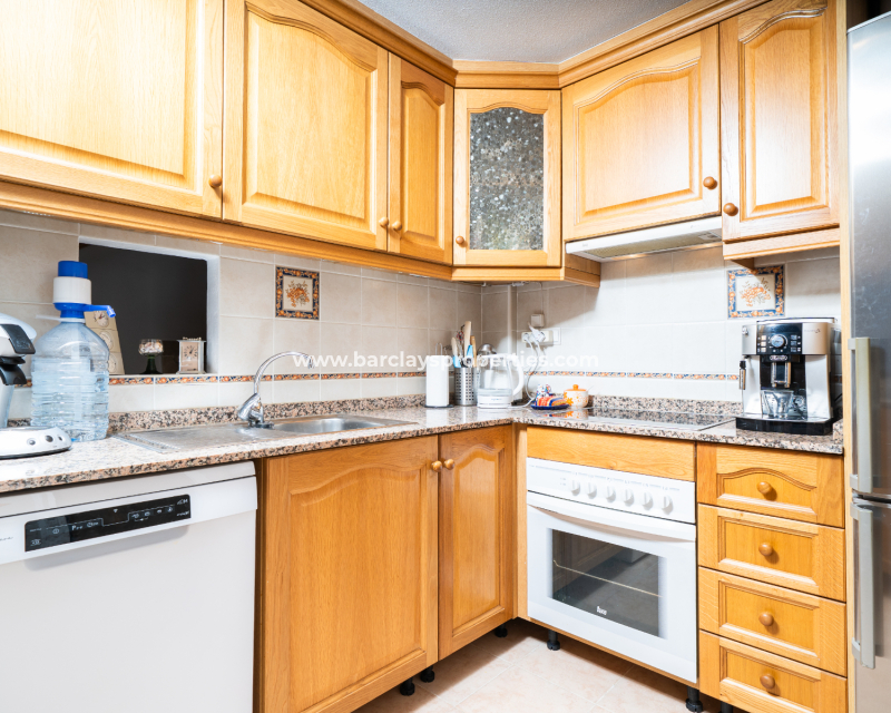 Resale - Quad - Urb. La Marina