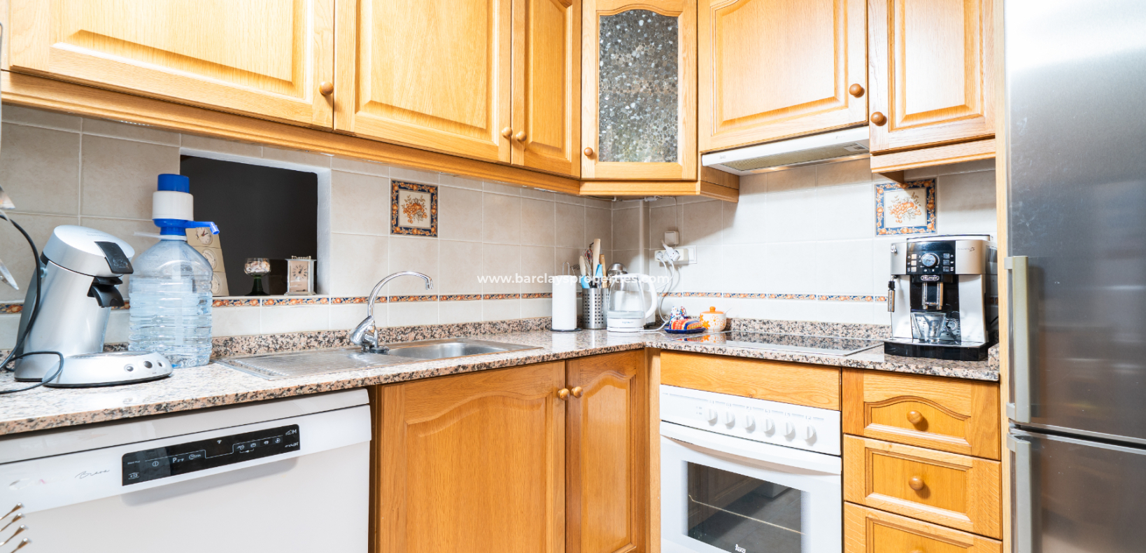 Resale - Quad - Urb. La Marina