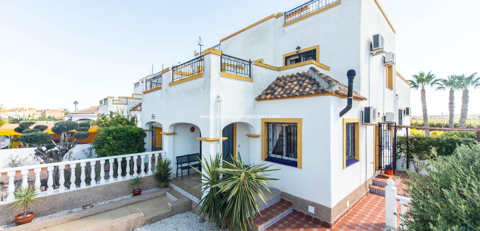 Resale - Quad - Urb. La Marina