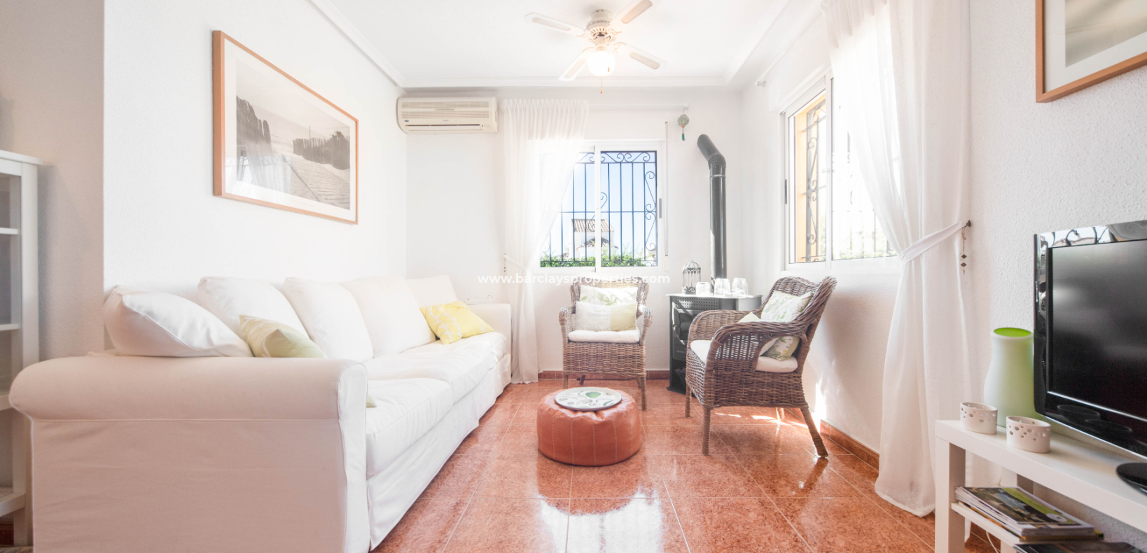 Resale - Quad - Urb. La Marina