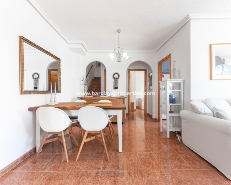 Resale - Quad - Urb. La Marina